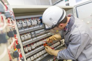 Habilitation électrique BS/BE Manœuvre